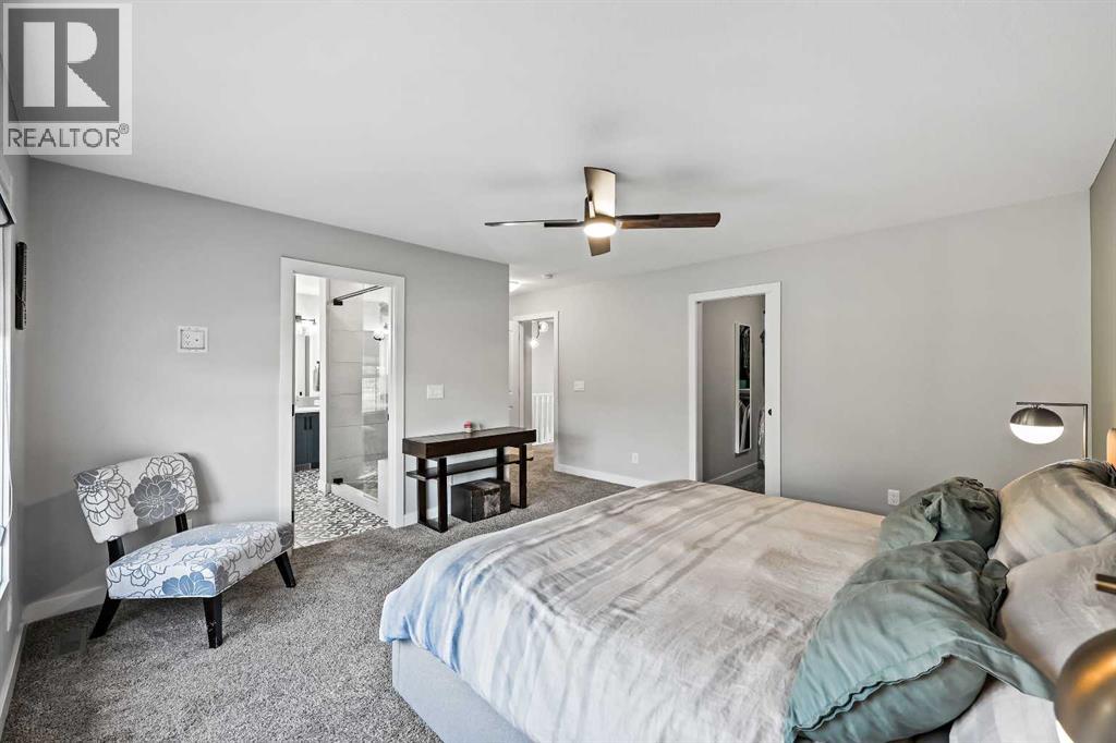 34 Coach Ridge Point Sw, Calgary, Alberta  T3H 2A7 - Photo 4 - A2259480