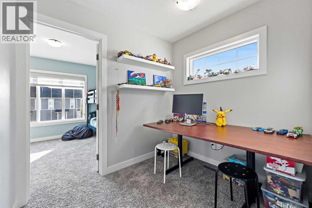 34 Coach Ridge Point Sw, Calgary, Alberta  T3H 2A7 - Photo 27 - A2259480