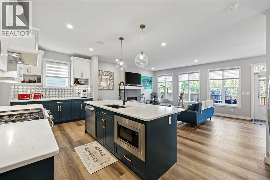34 Coach Ridge Point Sw, Calgary, Alberta  T3H 2A7 - Photo 14 - A2259480
