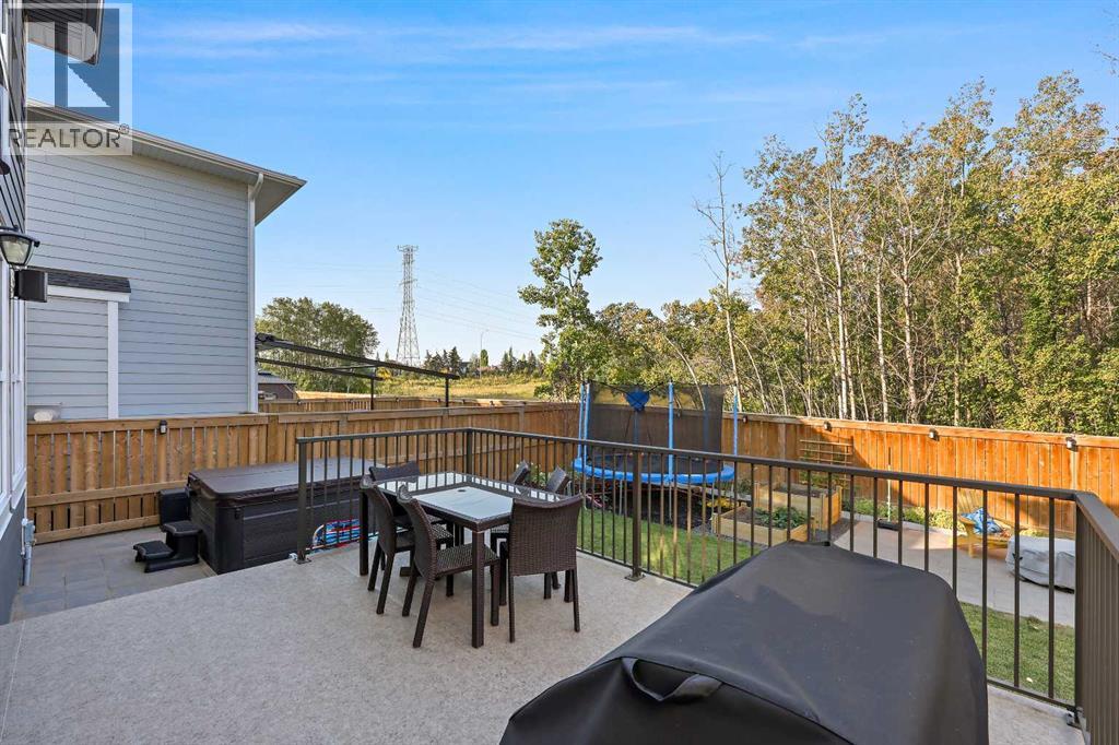 34 Coach Ridge Point Sw, Calgary, Alberta  T3H 2A7 - Photo 43 - A2259480