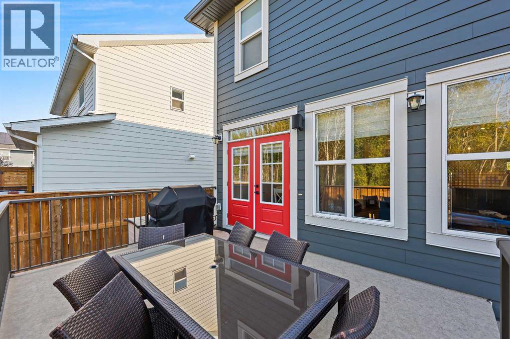 34 Coach Ridge Point Sw, Calgary, Alberta  T3H 2A7 - Photo 44 - A2259480
