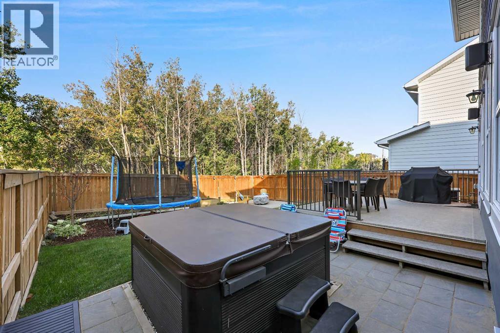 34 Coach Ridge Point Sw, Calgary, Alberta  T3H 2A7 - Photo 45 - A2259480