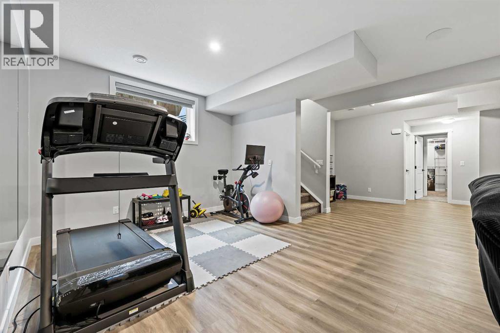 34 Coach Ridge Point Sw, Calgary, Alberta  T3H 2A7 - Photo 38 - A2259480