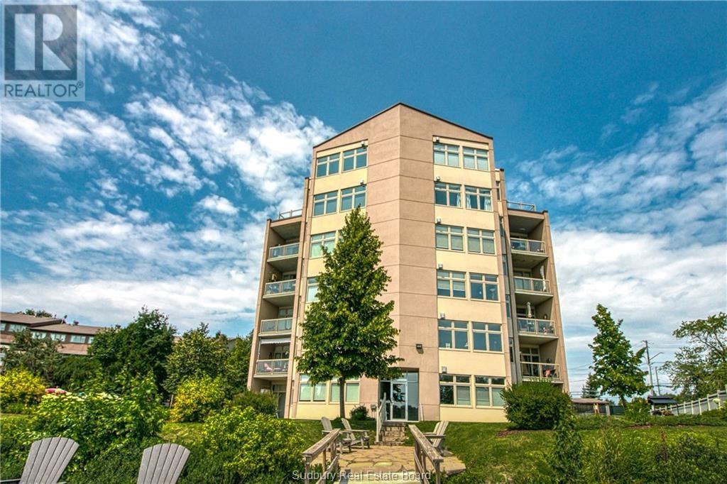 15 Maki Avenue Unit# 503, Sudbury, Ontario  P3E 2R4 - Photo 1 - 2124977