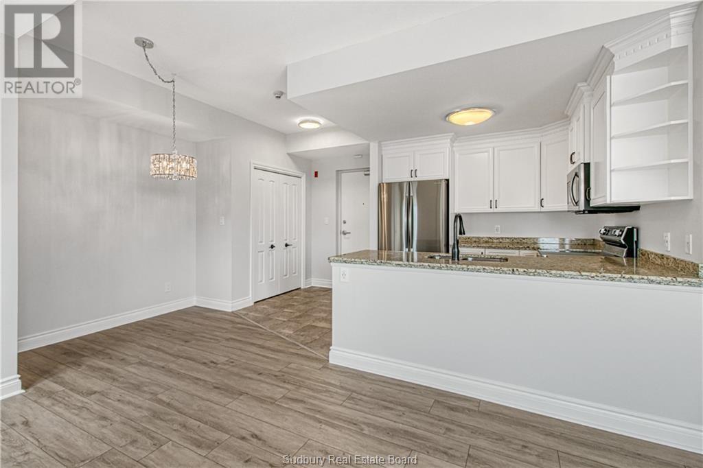 15 Maki Avenue Unit# 503, Sudbury, Ontario  P3E 2R4 - Photo 11 - 2124977