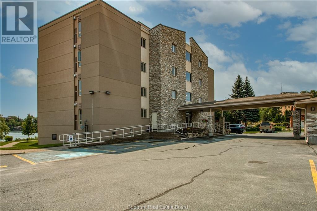 15 Maki Avenue Unit# 503, Sudbury, Ontario  P3E 2R4 - Photo 2 - 2124977