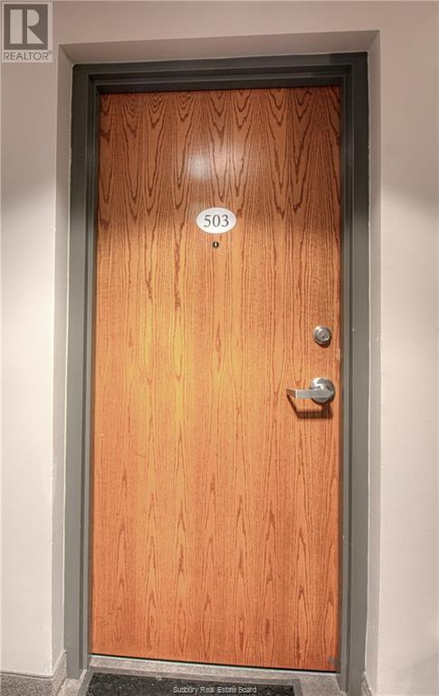 15 Maki Avenue Unit# 503, Sudbury, Ontario  P3E 2R4 - Photo 23 - 2124977