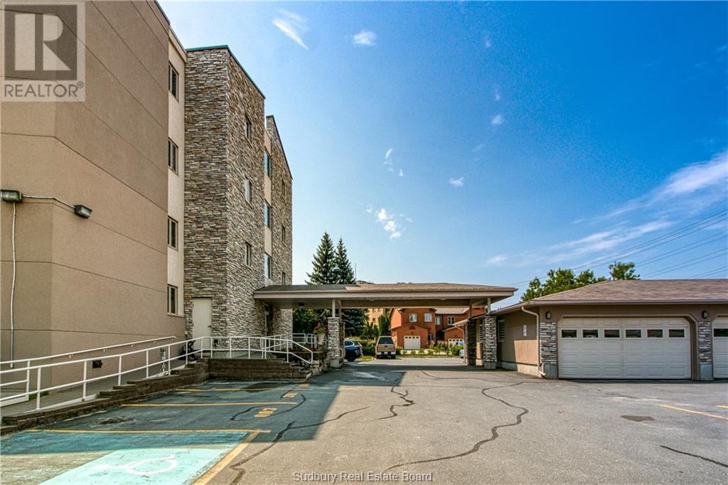 15 Maki Avenue Unit# 503, Sudbury, Ontario  P3E 2R4 - Photo 28 - 2124977
