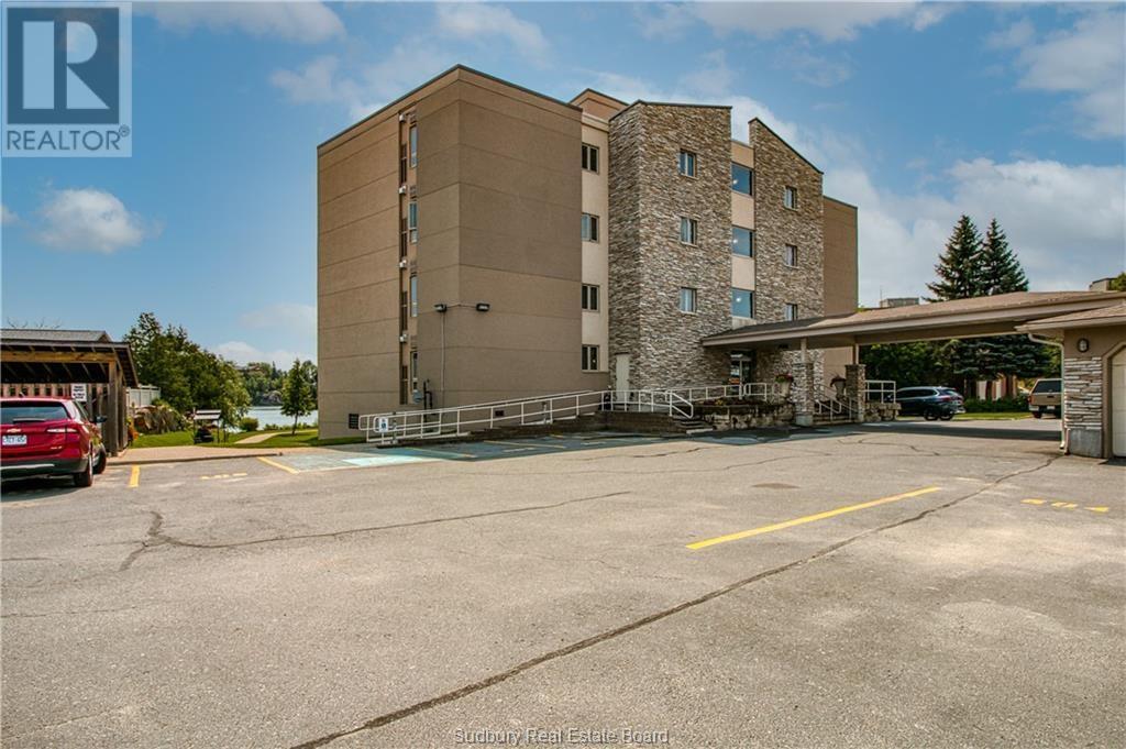 15 Maki Avenue Unit# 503, Sudbury, Ontario  P3E 2R4 - Photo 29 - 2124977