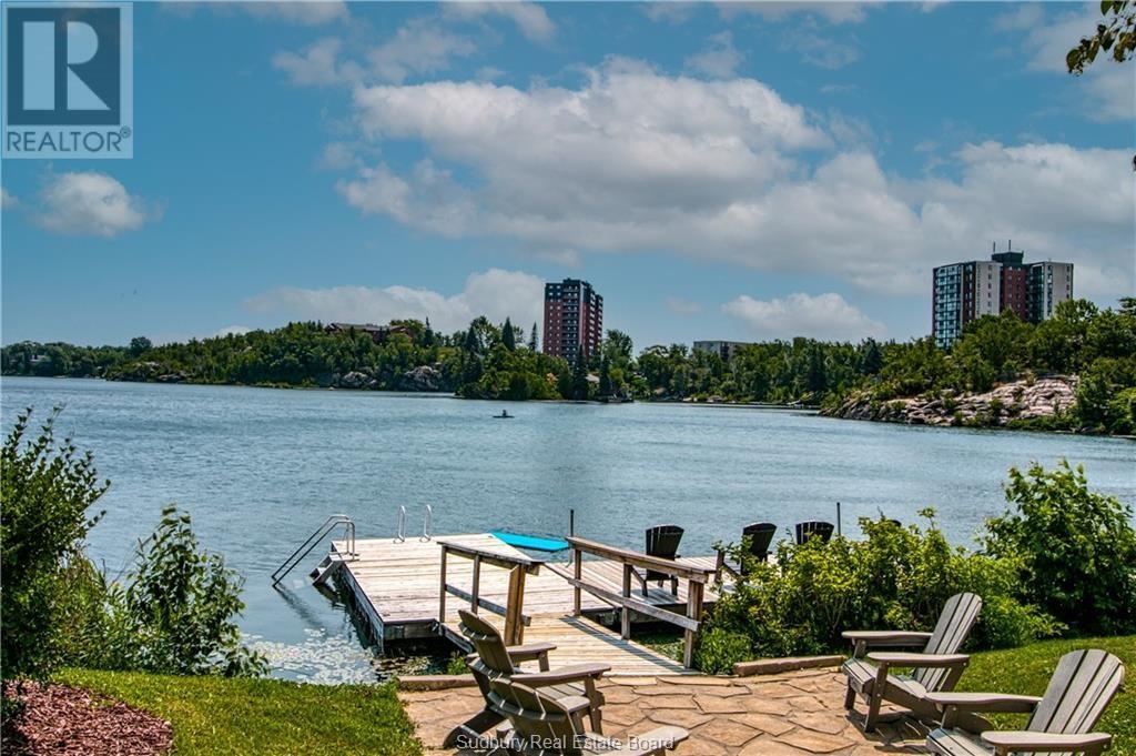 15 Maki Avenue Unit# 503, Sudbury, Ontario  P3E 2R4 - Photo 31 - 2124977