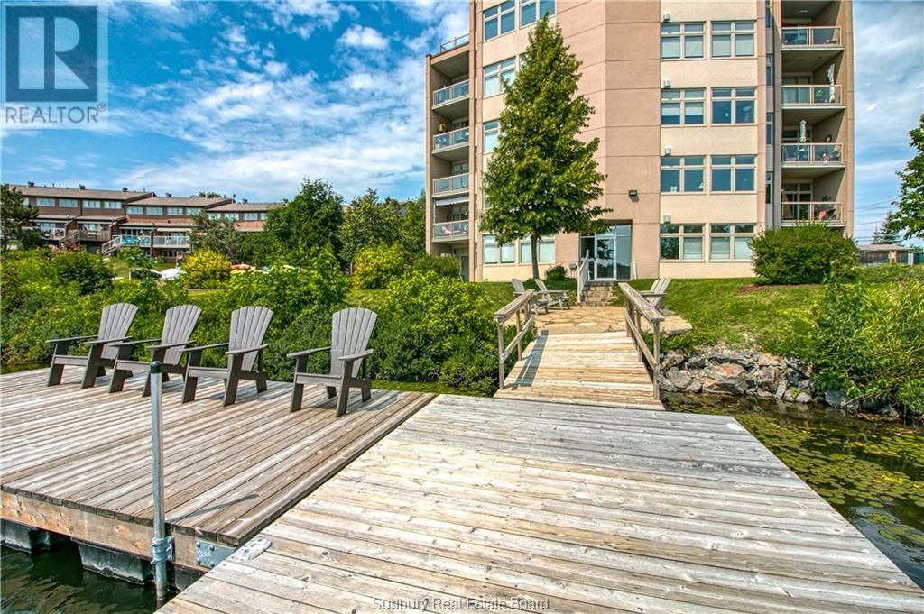 15 Maki Avenue Unit# 503, Sudbury, Ontario  P3E 2R4 - Photo 34 - 2124977