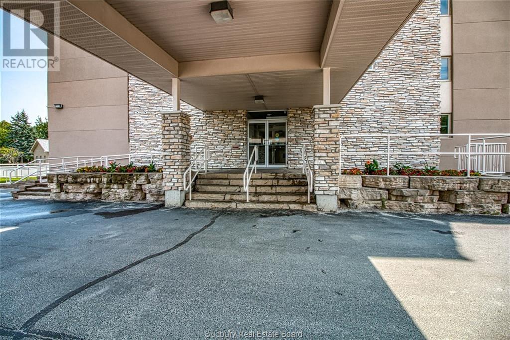 15 Maki Avenue Unit# 503, Sudbury, Ontario  P3E 2R4 - Photo 35 - 2124977