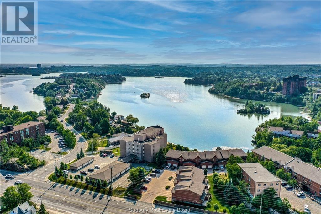 15 Maki Avenue Unit# 503, Sudbury, Ontario  P3E 2R4 - Photo 37 - 2124977