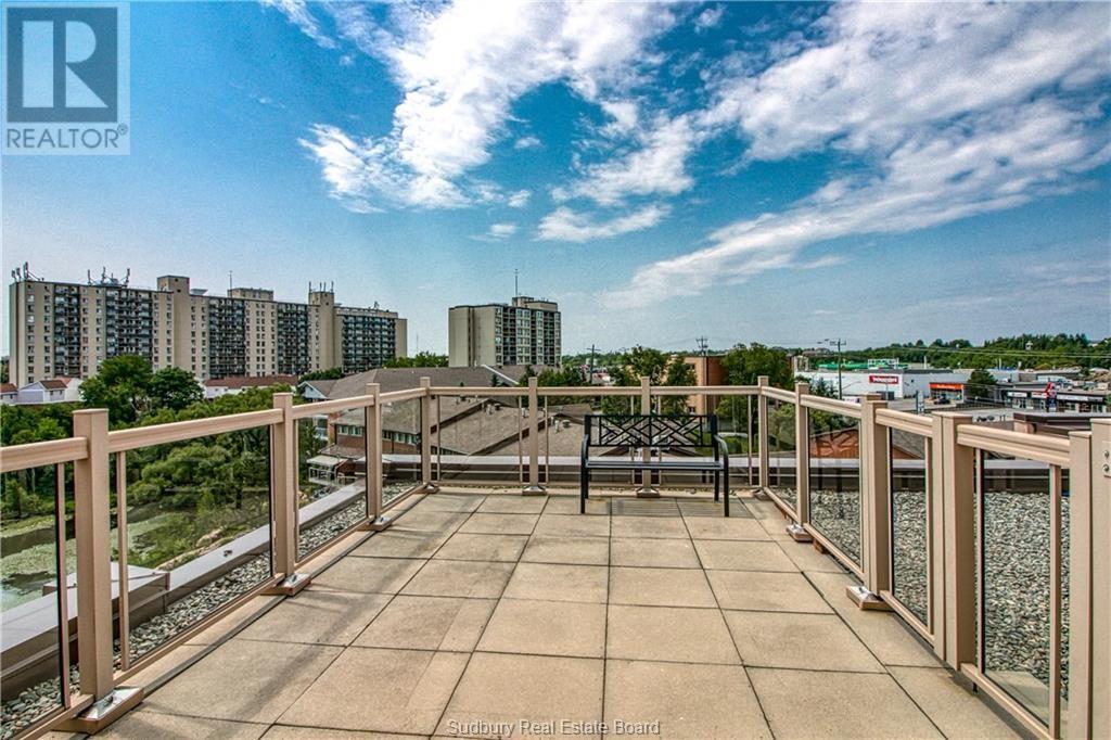 15 Maki Avenue Unit# 503, Sudbury, Ontario  P3E 2R4 - Photo 38 - 2124977