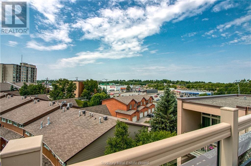 15 Maki Avenue Unit# 503, Sudbury, Ontario  P3E 2R4 - Photo 39 - 2124977