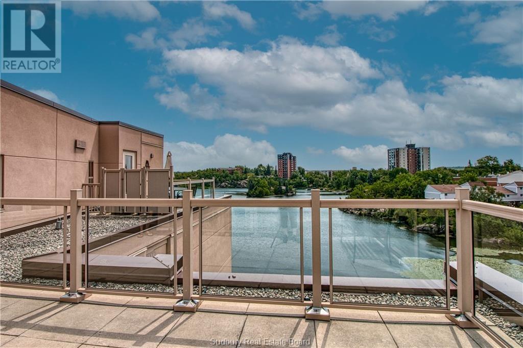 15 Maki Avenue Unit# 503, Sudbury, Ontario  P3E 2R4 - Photo 40 - 2124977