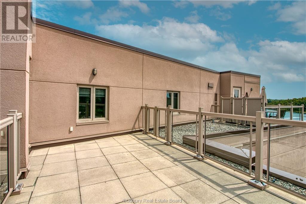 15 Maki Avenue Unit# 503, Sudbury, Ontario  P3E 2R4 - Photo 41 - 2124977