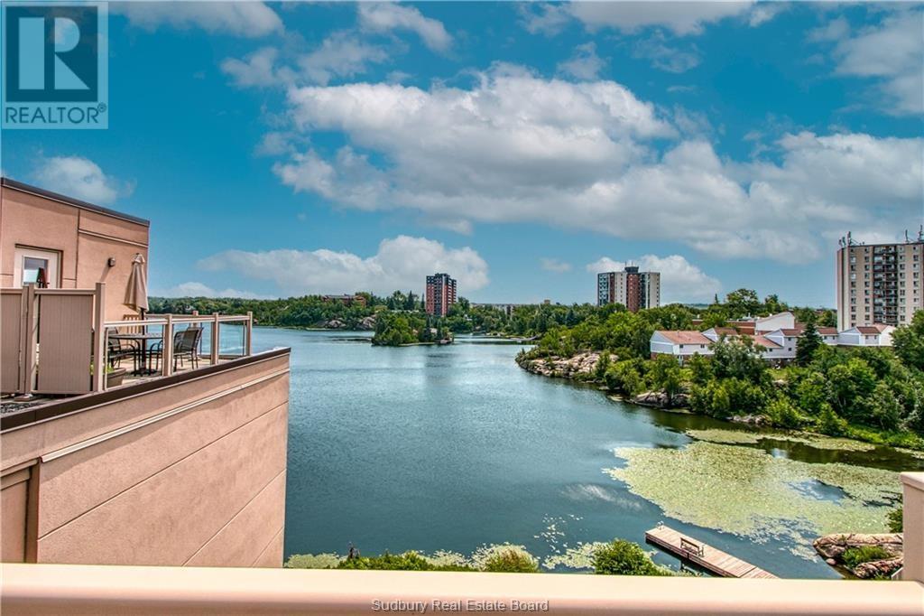 15 Maki Avenue Unit# 503, Sudbury, Ontario  P3E 2R4 - Photo 42 - 2124977