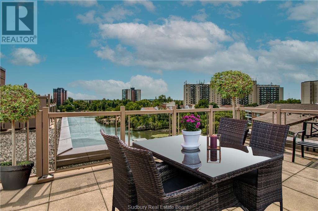 15 Maki Avenue Unit# 503, Sudbury, Ontario  P3E 2R4 - Photo 43 - 2124977