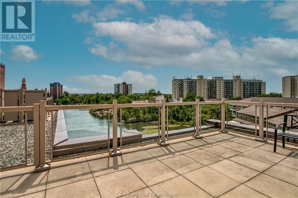 15 Maki Avenue Unit# 503, Sudbury, Ontario  P3E 2R4 - Photo 44 - 2124977
