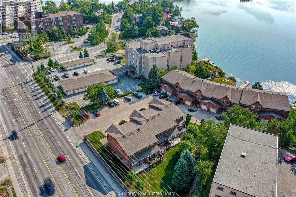 15 Maki Avenue Unit# 503, Sudbury, Ontario  P3E 2R4 - Photo 45 - 2124977