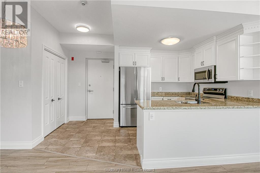 15 Maki Avenue Unit# 503, Sudbury, Ontario  P3E 2R4 - Photo 8 - 2124977