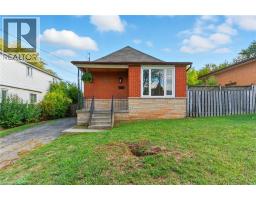 22 WORSLEY Road, Stoney Creek, Ontario