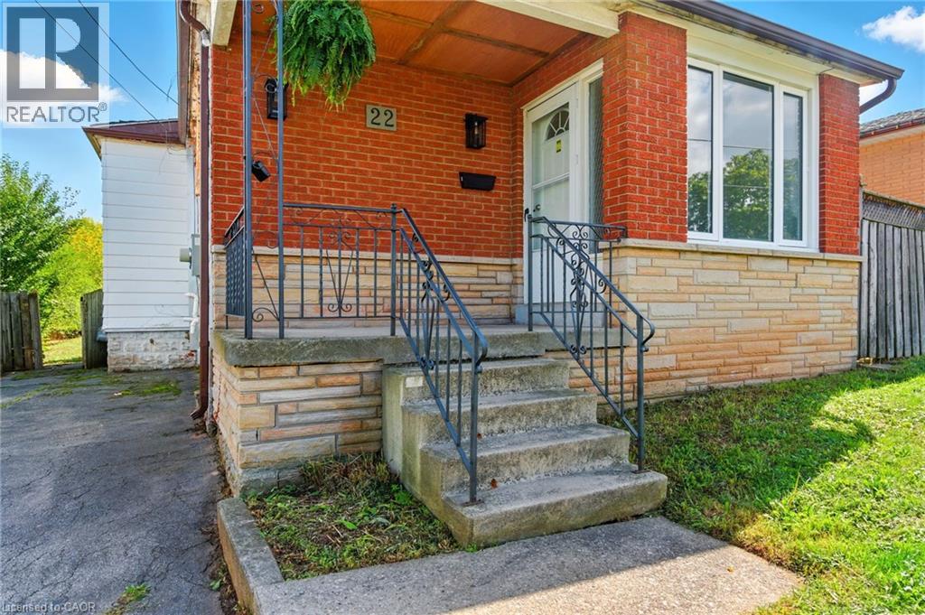 22 Worsley Road, Stoney Creek, Ontario  L8E 2E7 - Photo 6 - 40773347