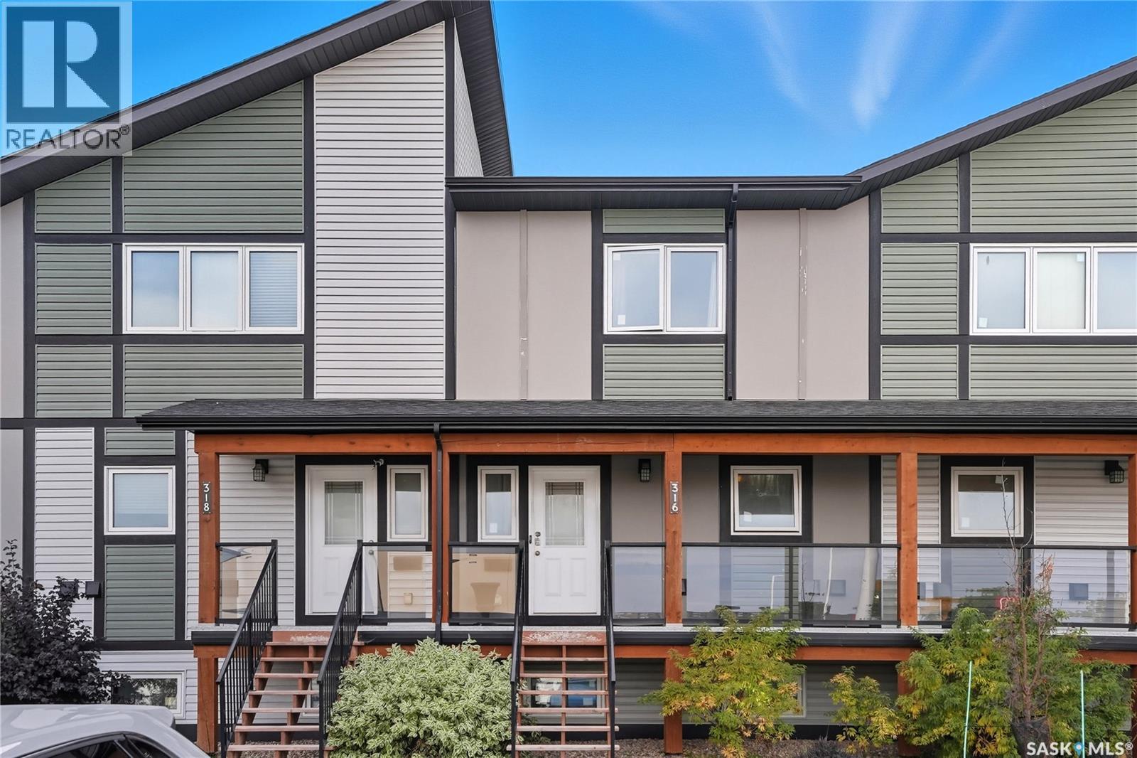 316 620 Cornish ROAD, Saskatoon, Saskatchewan