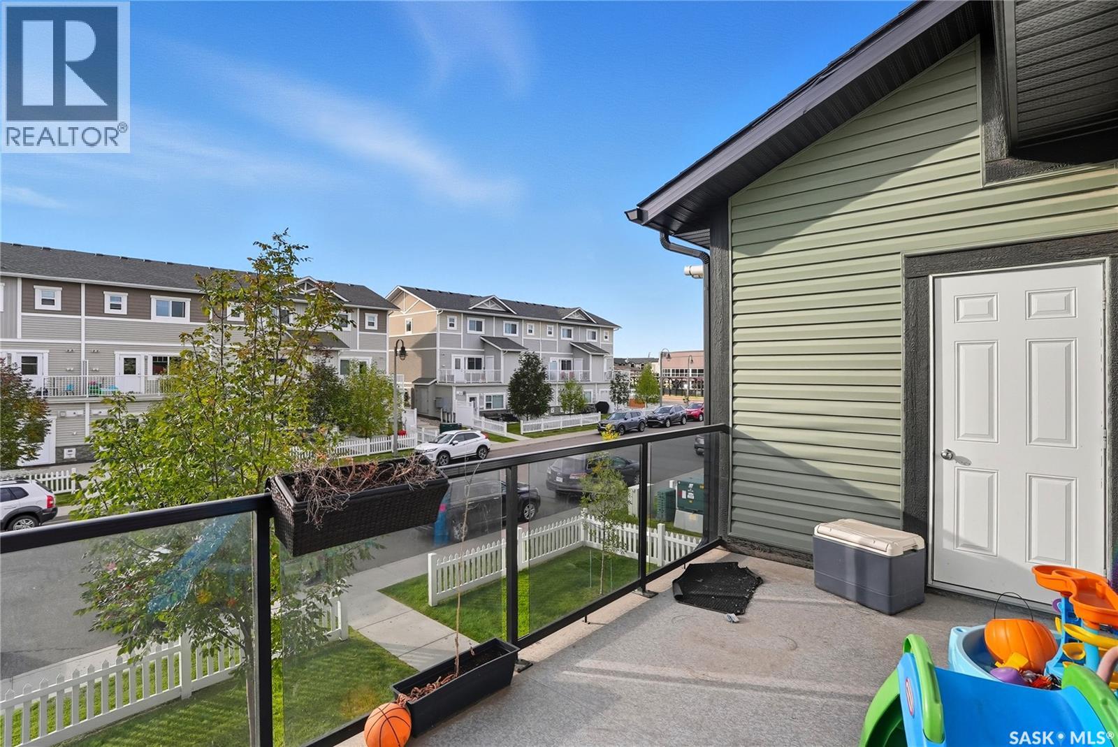 316 620 Cornish Road, Saskatoon, Saskatchewan  S7T 0Y3 - Photo 18 - SK019674