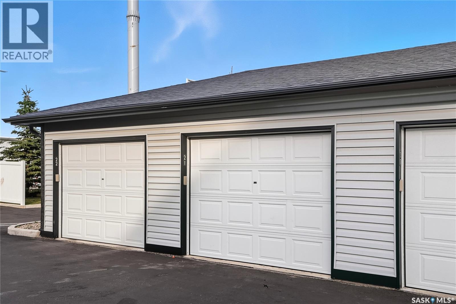 316 620 Cornish Road, Saskatoon, Saskatchewan  S7T 0Y3 - Photo 21 - SK019674