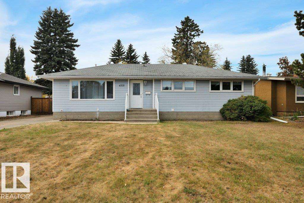 4318 53a St, Wetaskiwin, Alberta  T9A 1S4 - Photo 2 - E4460074