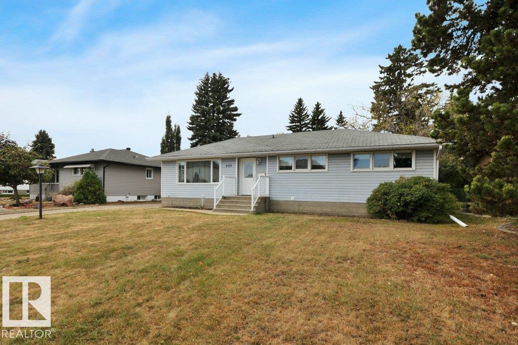 4318 53a St, Wetaskiwin, Alberta  T9A 1S4 - Photo 3 - E4460074