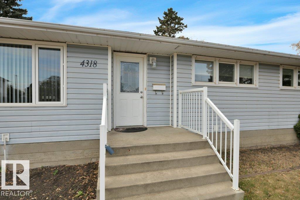 4318 53a St, Wetaskiwin, Alberta  T9A 1S4 - Photo 4 - E4460074