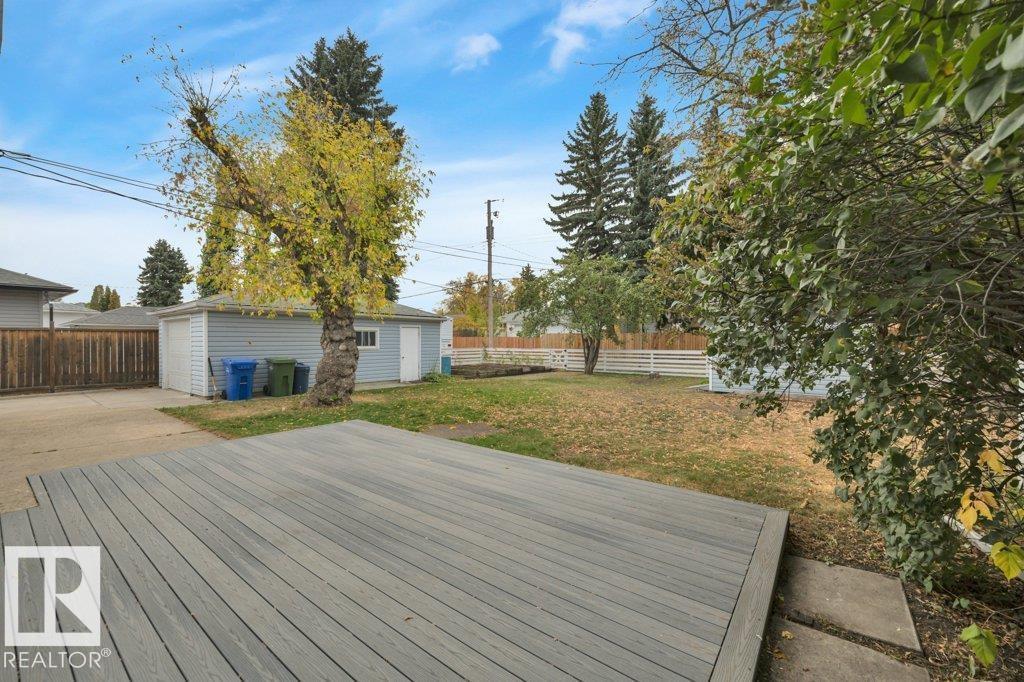 4318 53a St, Wetaskiwin, Alberta  T9A 1S4 - Photo 40 - E4460074