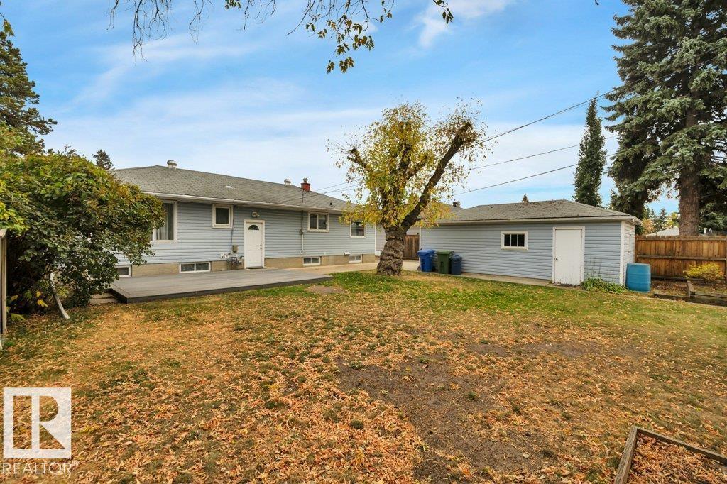 4318 53a St, Wetaskiwin, Alberta  T9A 1S4 - Photo 41 - E4460074