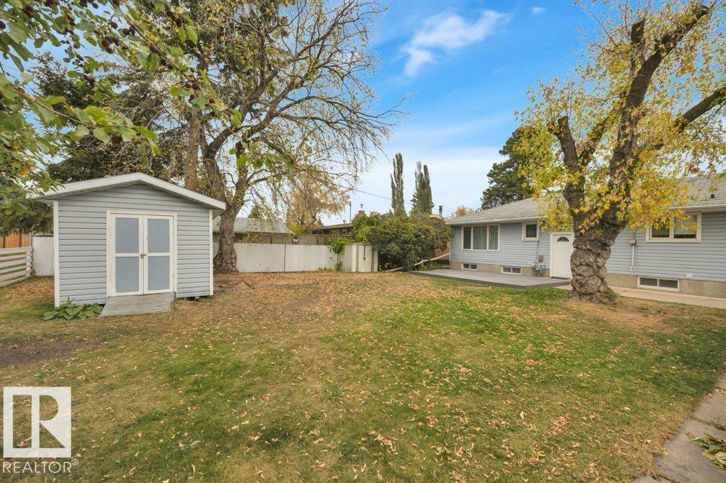 4318 53a St, Wetaskiwin, Alberta  T9A 1S4 - Photo 43 - E4460074