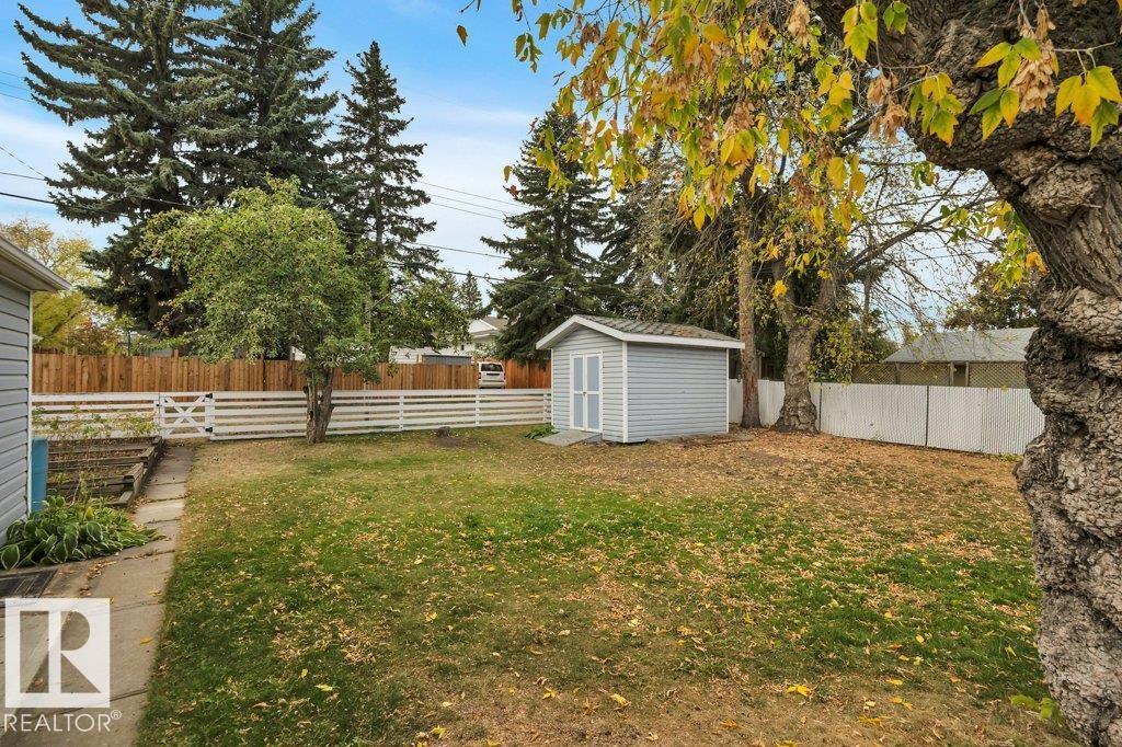 4318 53a St, Wetaskiwin, Alberta  T9A 1S4 - Photo 45 - E4460074