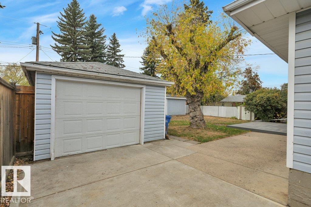 4318 53a St, Wetaskiwin, Alberta  T9A 1S4 - Photo 46 - E4460074