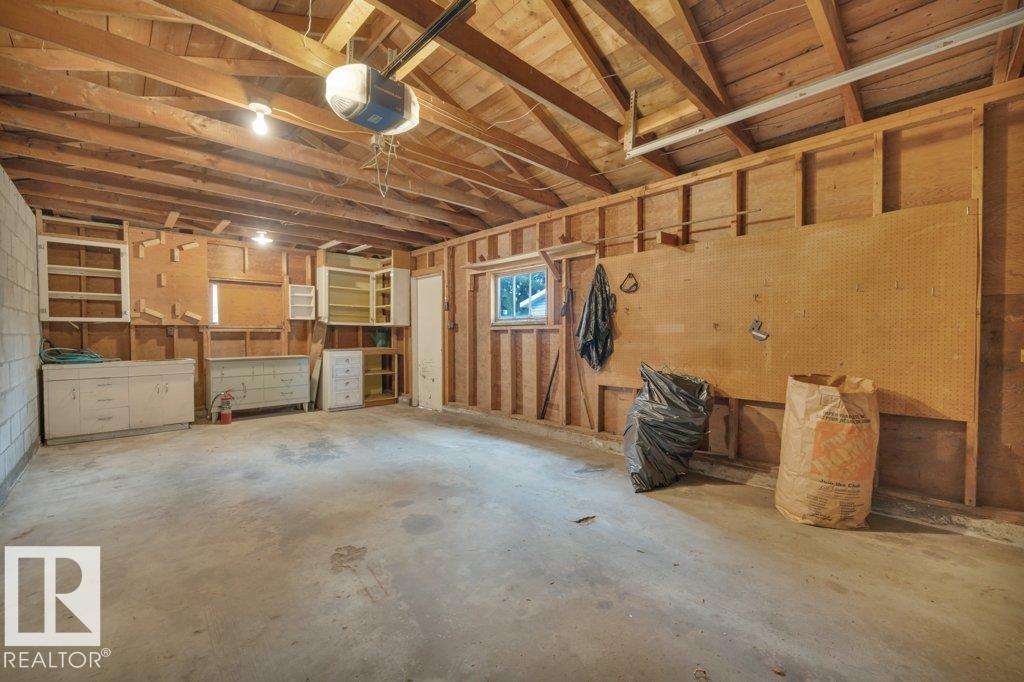 4318 53a St, Wetaskiwin, Alberta  T9A 1S4 - Photo 48 - E4460074