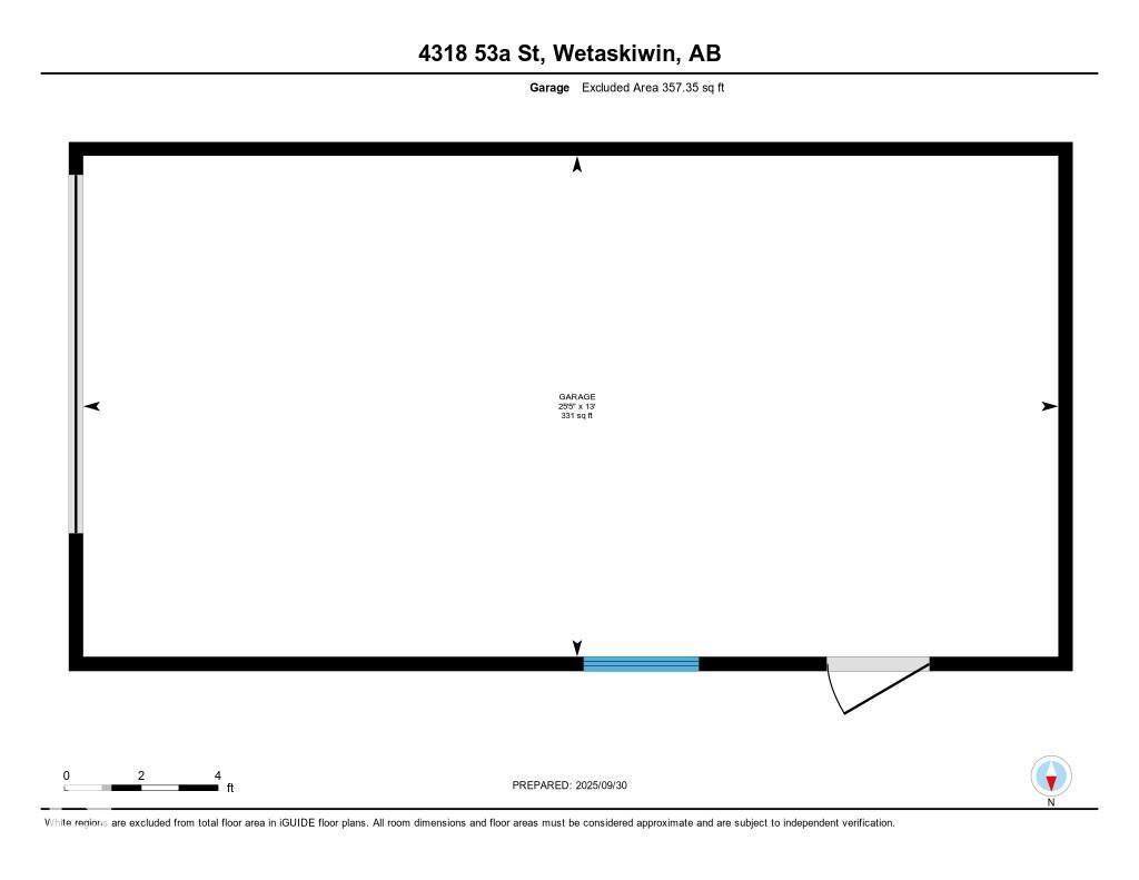 4318 53a St, Wetaskiwin, Alberta  T9A 1S4 - Photo 51 - E4460074