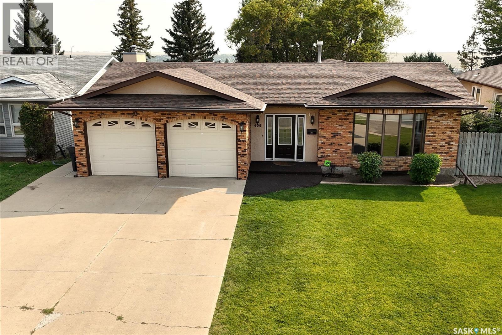 406 Curry CRESCENT, Swift Current, Saskatchewan