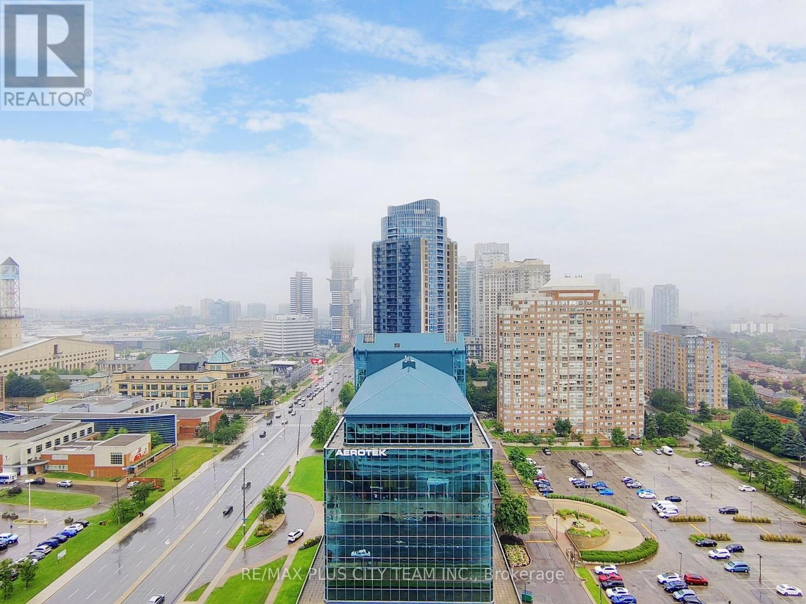 1801 - 3900 Confederation Parkway, Mississauga, Ontario  L5B 4M6 - Photo 18 - W12434307