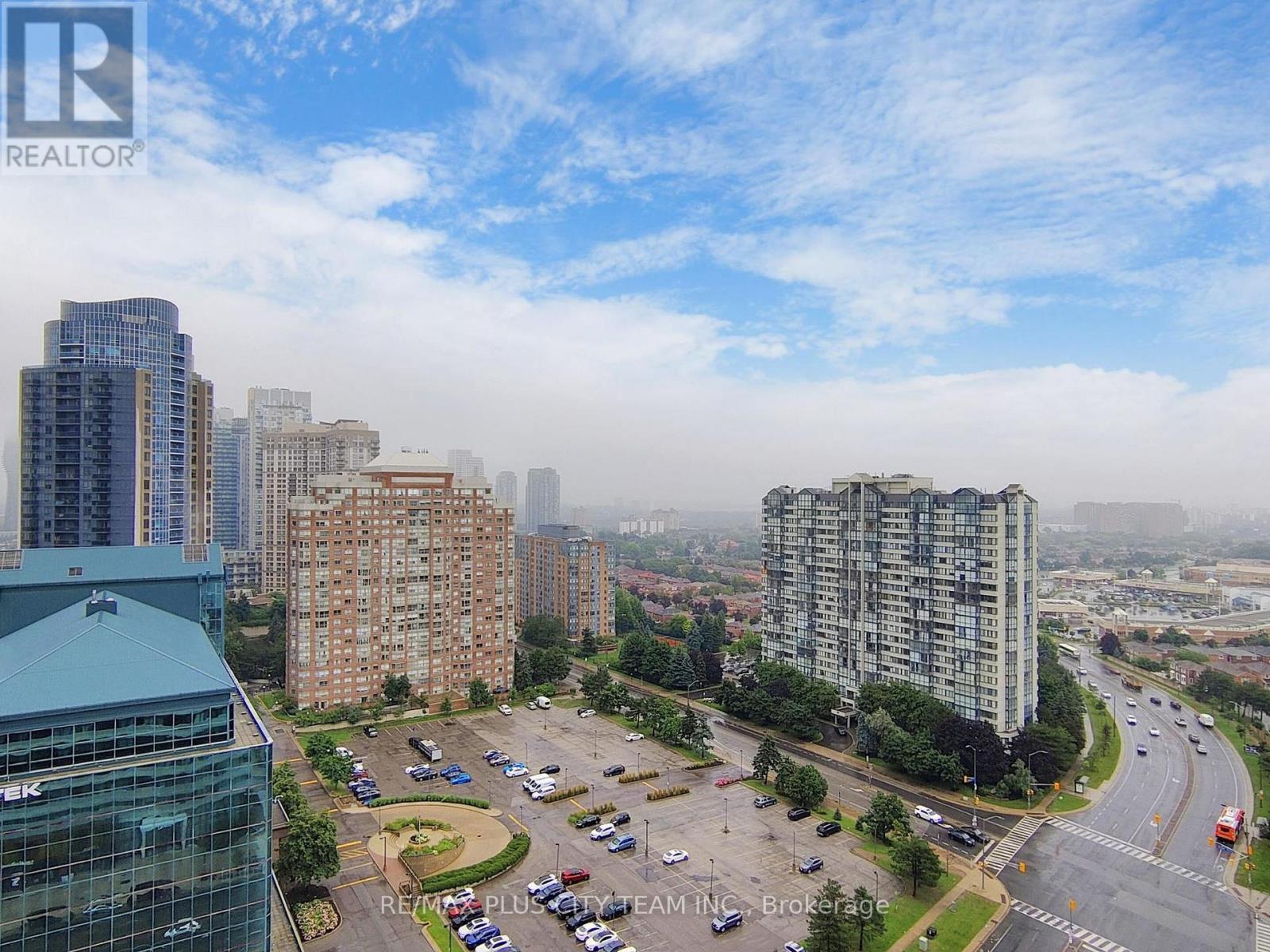 1801 - 3900 Confederation Parkway, Mississauga, Ontario  L5B 4M6 - Photo 19 - W12434307
