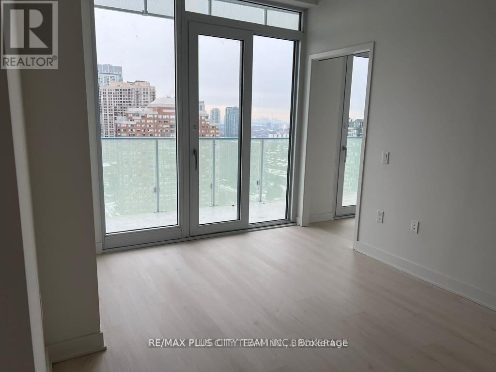 1801 - 3900 Confederation Parkway, Mississauga, Ontario  L5B 4M6 - Photo 2 - W12434307