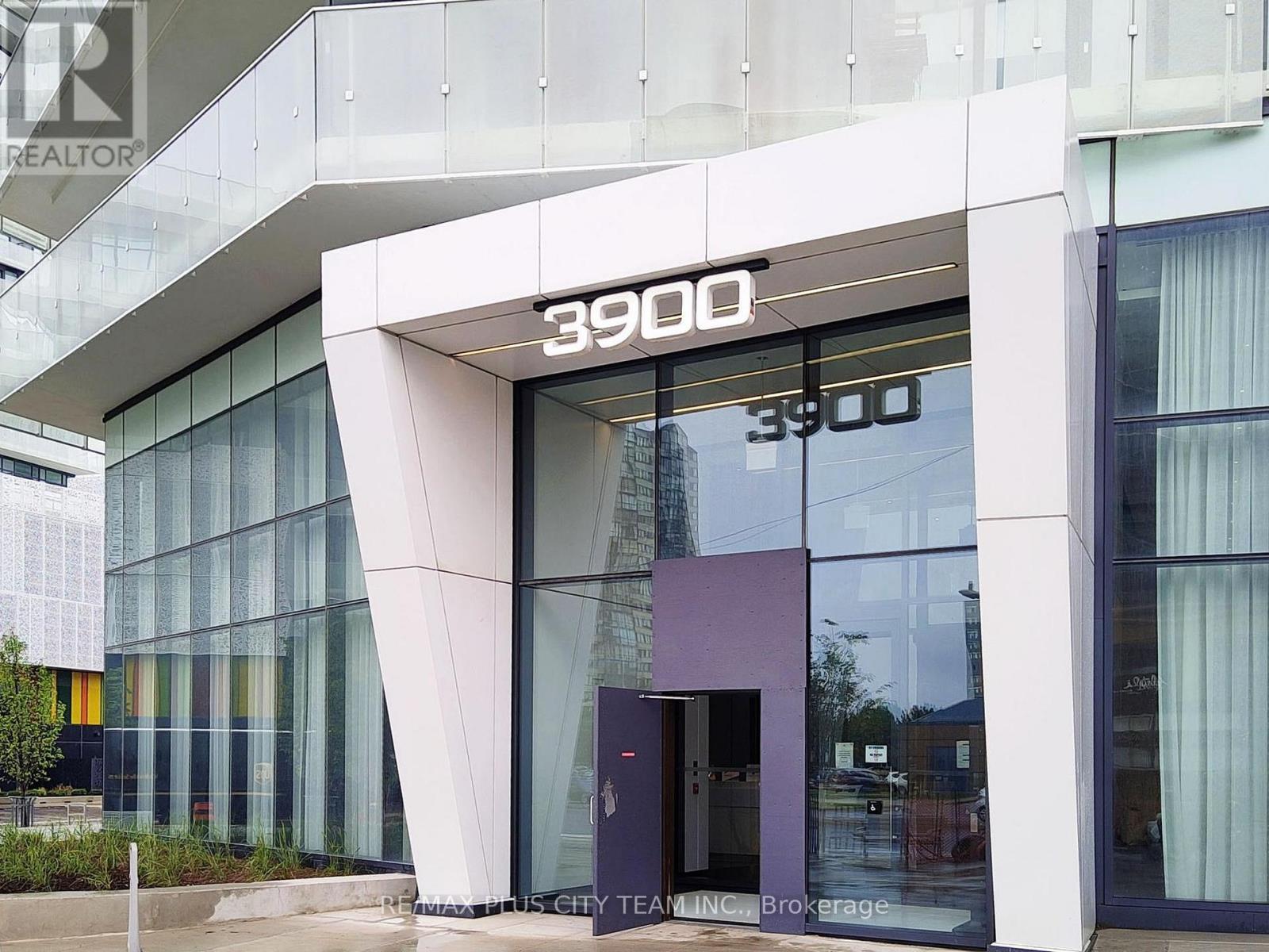 1801 - 3900 Confederation Parkway, Mississauga, Ontario  L5B 4M6 - Photo 21 - W12434307