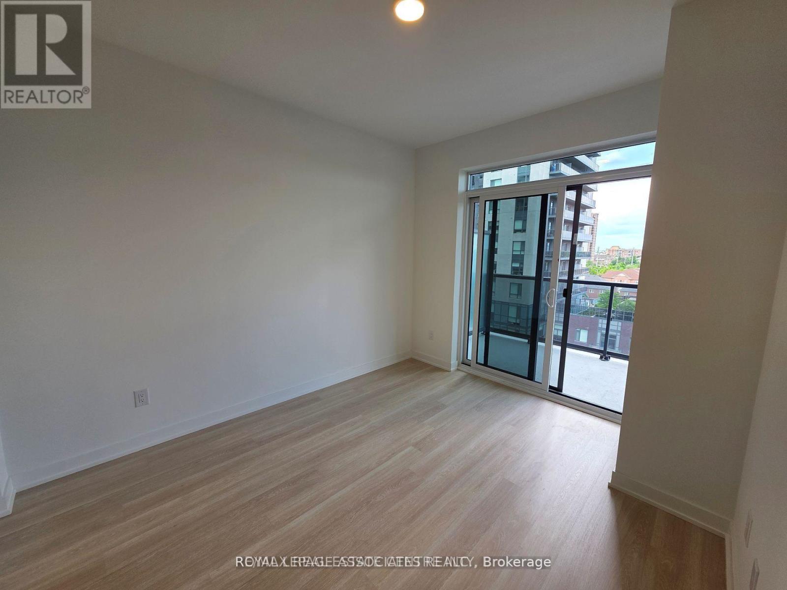 524 - 5105 Hurontario Street, Mississauga, Ontario  L4Z 3X7 - Photo 5 - W12434317