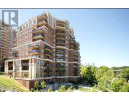 1003 - 111 FORSYTHE STREET, Oakville, Ontario