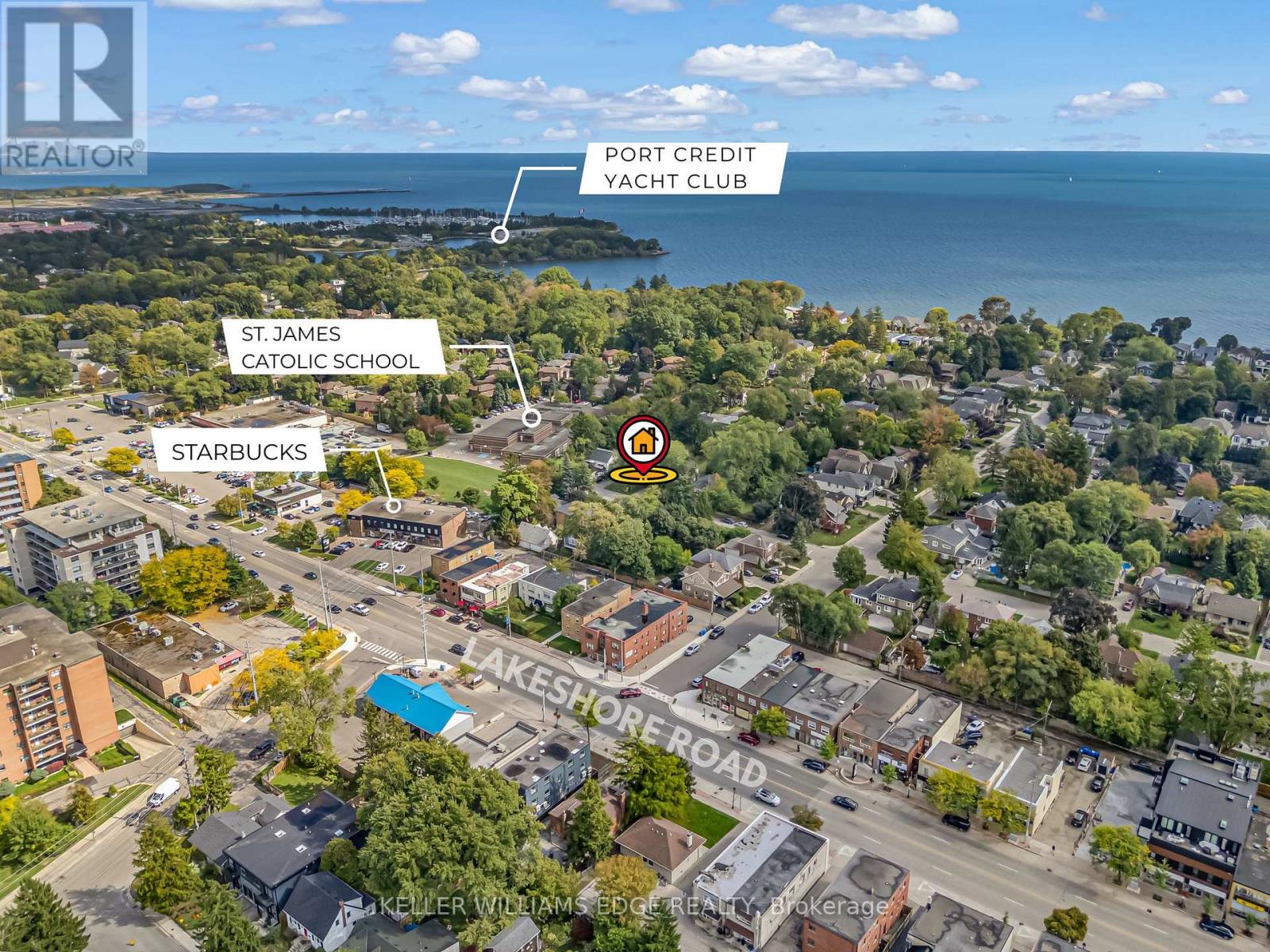 63 Minnewawa Road, Mississauga, Ontario  L5G 1C6 - Photo 11 - W12434339