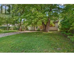 63 Minnewawa Road, Mississauga (Port Credit), Ca